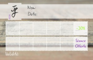Carte Protocole sans engagement